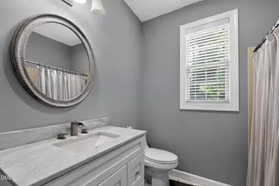 5305 Hilltop Needmore Road, Fuquay Varina, NC 27526 - Photo 17