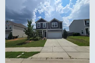 76 Saddle Oaks Lane, Clayton, NC 27520 - Photo 27
