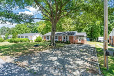 311 Woodland Drive, Fuquay Varina, NC 27526 - Photo 5