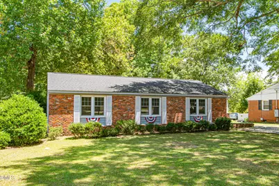 311 Woodland Drive, Fuquay Varina, NC 27526 - Photo 1