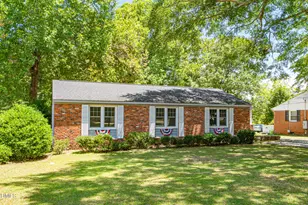 311 Woodland Dr, Fuquay Varina, NC 27526 - Photo 1