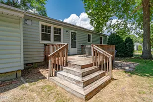 311 Woodland Dr, Fuquay Varina, NC 27526 - Photo 23