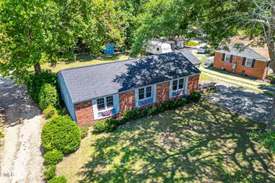 311 Woodland Drive, Fuquay Varina, NC 27526 - Photo 3