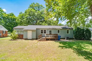 311 Woodland Dr, Fuquay Varina, NC 27526 - Photo 21