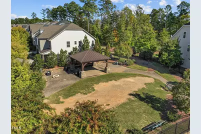 271 Begen Street, Morrisville, NC 27560 - Photo 47
