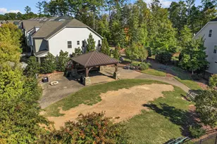 271 Begen St, Morrisville, NC 27560 - Photo 47