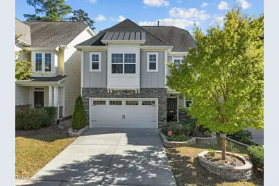 271 Begen Street, Morrisville, NC 27560 - Photo 3
