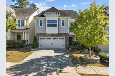 271 Begen Street, Morrisville, NC 27560 - Photo 37