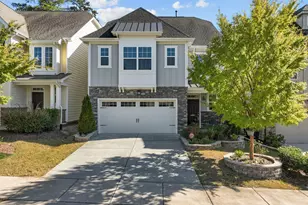 271 Begen St, Morrisville, NC 27560 - Photo 37