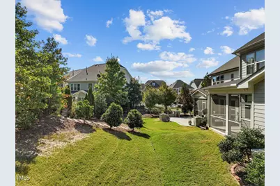 271 Begen Street, Morrisville, NC 27560 - Photo 43