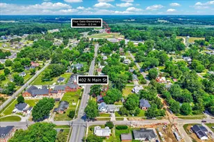 402 N Main St, Four Oaks, NC 27524 - Photo 35