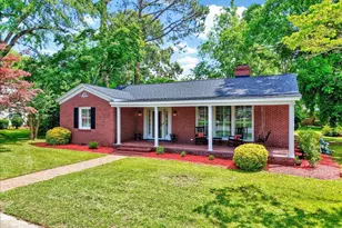 402 N Main St, Four Oaks, NC 27524 - Photo 7