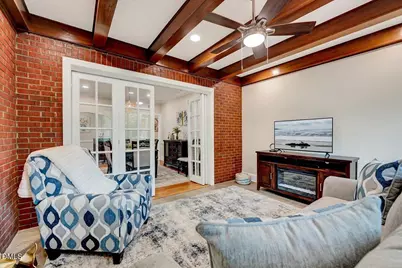 402 N Main Street, Four Oaks, NC 27524 - Photo 21