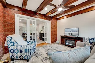 402 N Main St, Four Oaks, NC 27524 - Photo 21