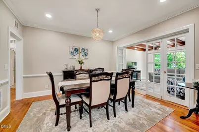 402 N Main Street, Four Oaks, NC 27524 - Photo 13