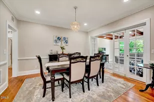 402 N Main St, Four Oaks, NC 27524 - Photo 13