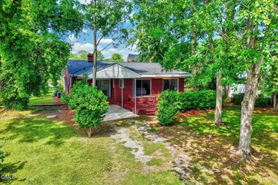 402 N Main Street, Four Oaks, NC 27524 - Photo 3