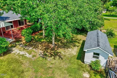 402 N Main Street, Four Oaks, NC 27524 - Photo 5