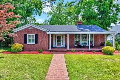 402 N Main Street, Four Oaks, NC 27524 - Photo 1