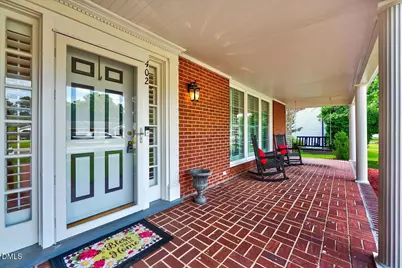 402 N Main Street, Four Oaks, NC 27524 - Photo 9