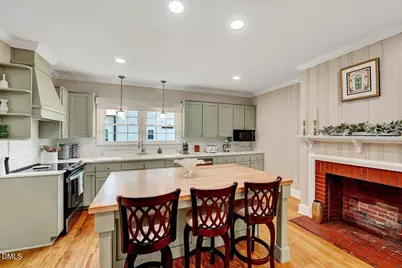 402 N Main Street, Four Oaks, NC 27524 - Photo 15