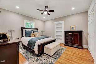 402 N Main St, Four Oaks, NC 27524 - Photo 23