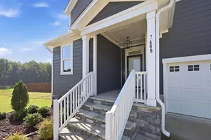7608 Redwood Rdg Wy, Willow Springs, NC 27592 - Photo 3