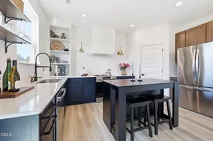 7608 Redwood Rdg Wy, Willow Springs, NC 27592 - Photo 5