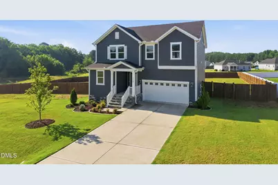7608 Redwood Ridge Way, Willow Springs, NC 27592 - Photo 21