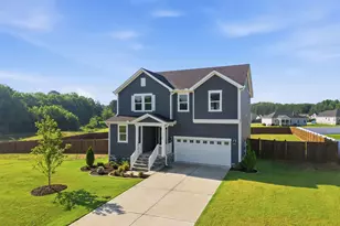 7608 Redwood Rdg Wy, Willow Springs, NC 27592 - Photo 21