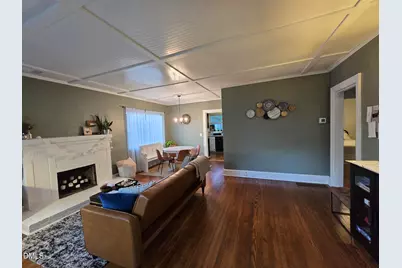 320 Wall Street, Wendell, NC 27591 - Photo 5