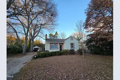 320 Wall Street, Wendell, NC 27591 - Photo 1