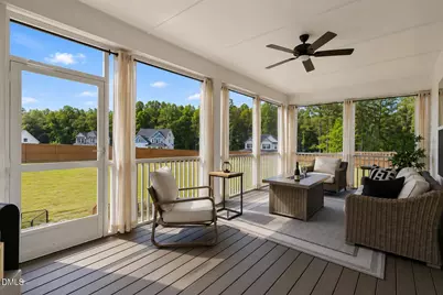 192 Castle Pond Way, Fuquay Varina, NC 27526 - Photo 37