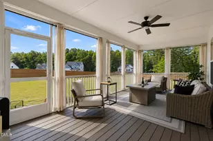 192 Castle Pond Way, Fuquay Varina, NC 27526 - Photo 37