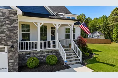 192 Castle Pond Way, Fuquay Varina, NC 27526 - Photo 3