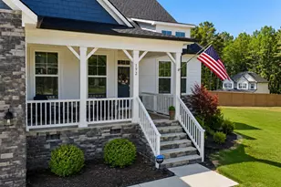 192 Castle Pond Way, Fuquay Varina, NC 27526 - Photo 3