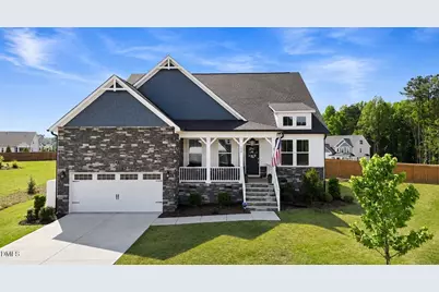 192 Castle Pond Way, Fuquay Varina, NC 27526 - Photo 1