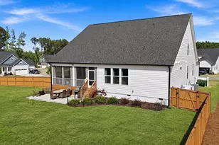 192 Castle Pond Way, Fuquay Varina, NC 27526 - Photo 39