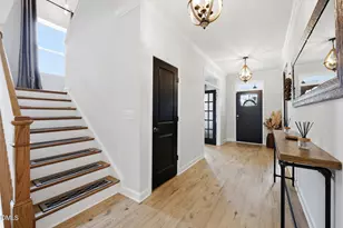 192 Castle Pond Way, Fuquay Varina, NC 27526 - Photo 5