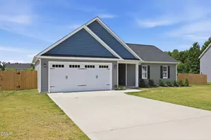161 Jones Crk Ln, Lillington, NC 27546 - Photo 3