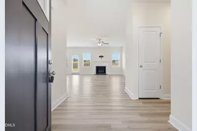 161 Jones Crk Lane, Lillington, NC 27546 - Photo 5