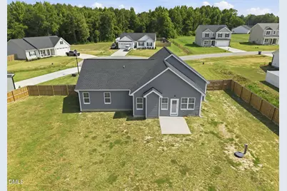 161 Jones Crk Lane, Lillington, NC 27546 - Photo 45