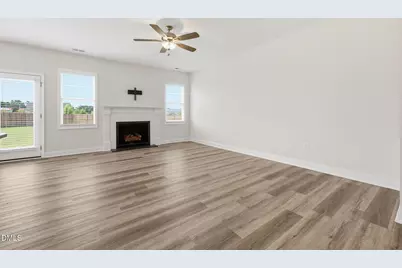 161 Jones Crk Lane, Lillington, NC 27546 - Photo 17