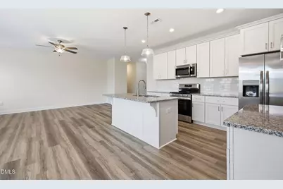 161 Jones Crk Lane, Lillington, NC 27546 - Photo 9