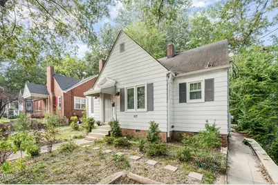 517 E Club Boulevard, Durham, NC 27704 - Photo 3