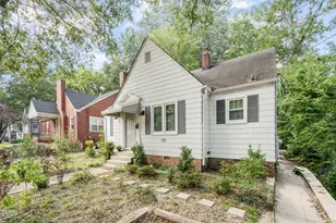 517 E Club Blvd, Durham, NC 27704 - Photo 3