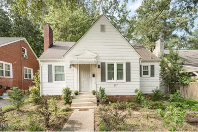 517 E Club Boulevard, Durham, NC 27704 - Photo 3