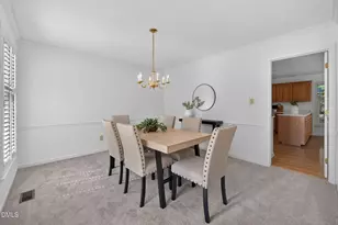 505 Heathridge Ln, Cary, NC 27513 - Photo 13
