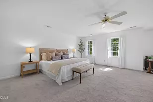 505 Heathridge Ln, Cary, NC 27513 - Photo 51