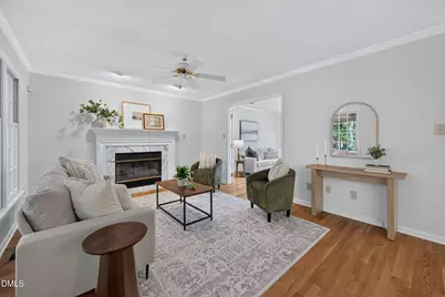 505 Heathridge Lane, Cary, NC 27513 - Photo 23